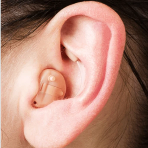 audifonos mih