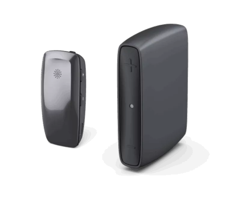 auracast tv streamer + y multi mic +